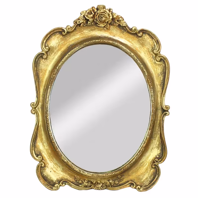 آینه مدل TUBER