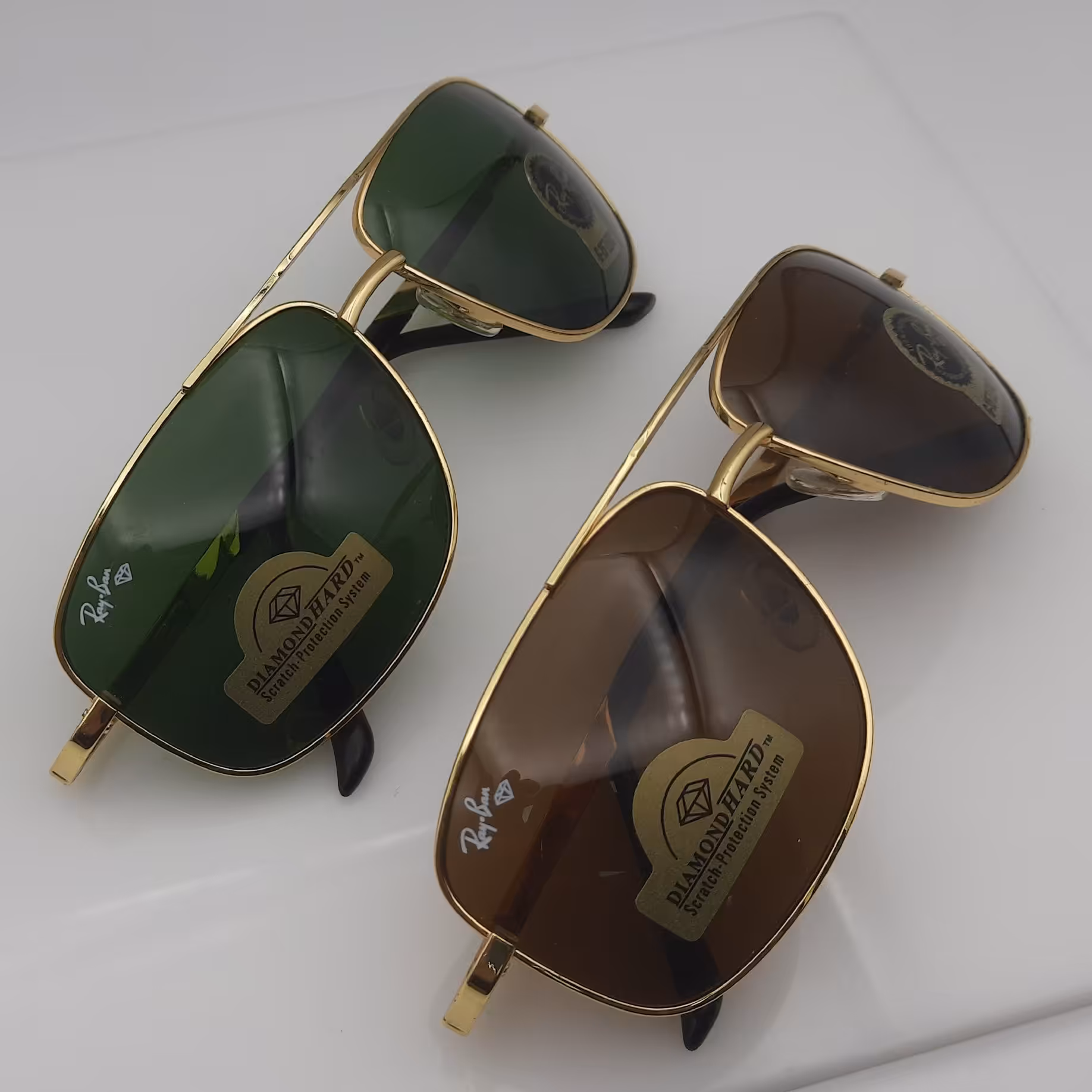عینک ray ban مدلrb4705