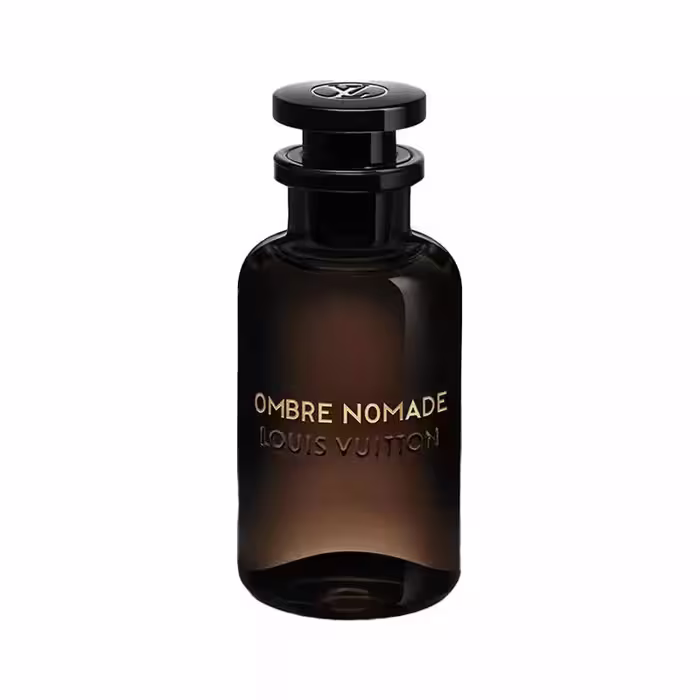 عطر لویی ویتون آمبرنومد (آمبر نومید) - Louis Vuitton Ombre Nomade Louis Vuitton