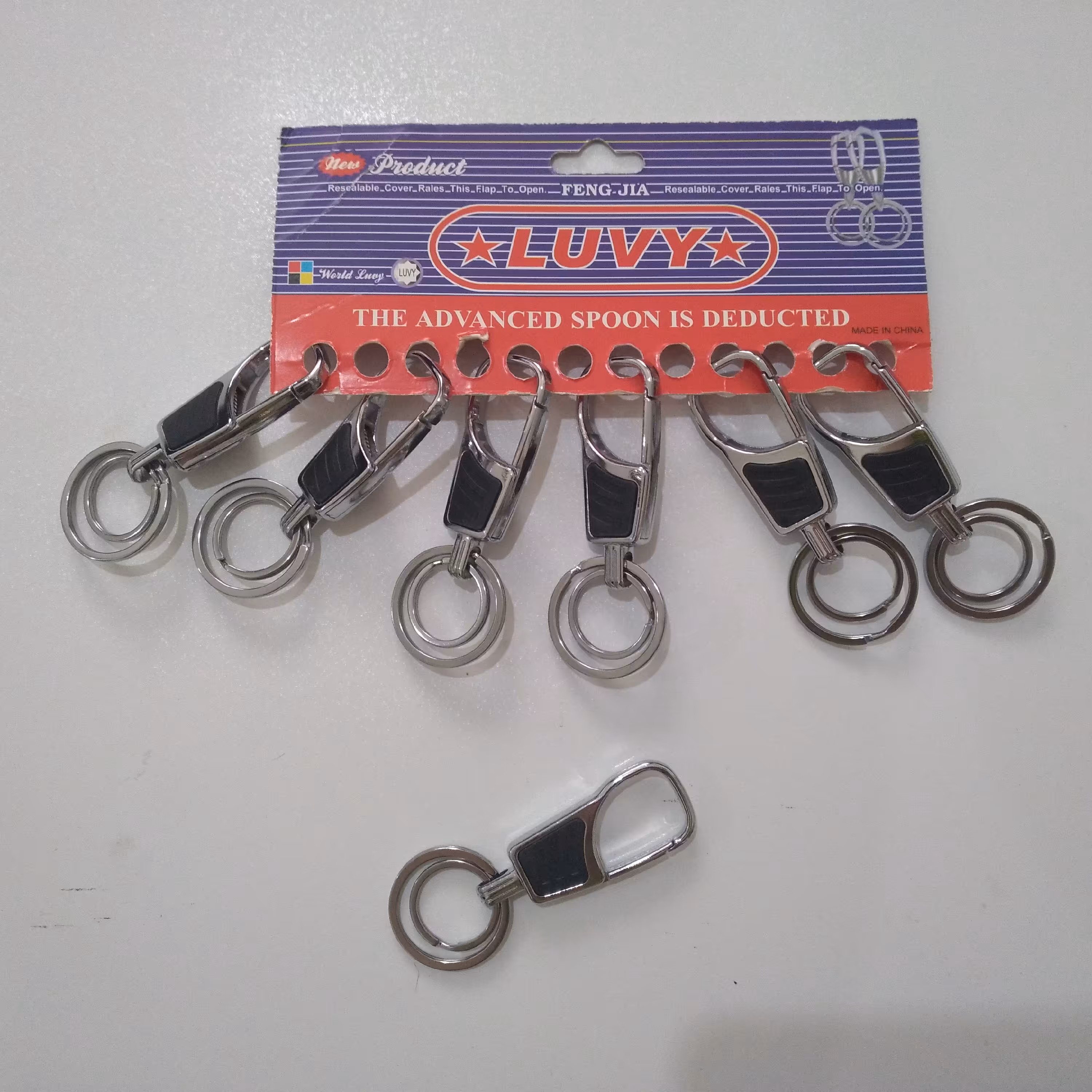 جاکلیدی ( یک عدد )