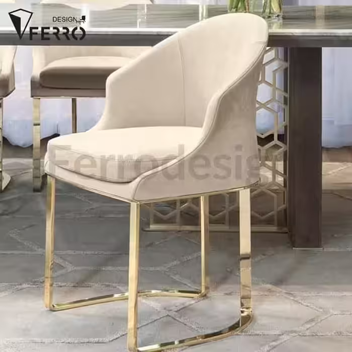 صندلی ناهاخوری رایان