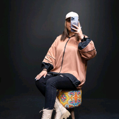 مانتو اسپرت زنانه میکرو مدل 236