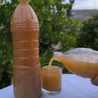سرکه سیب خانگی  عااالی و بی نظیر 