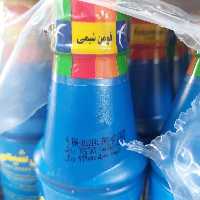 روغن ترمز ابی فومن شیمی (حداقل فروش 35 عدد)
