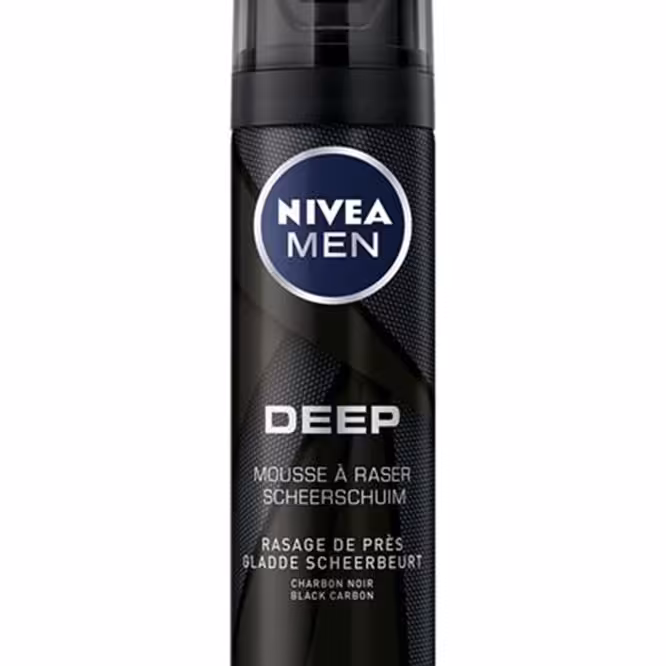 فوم اصلاح نیوآ مدل Deep Mousse