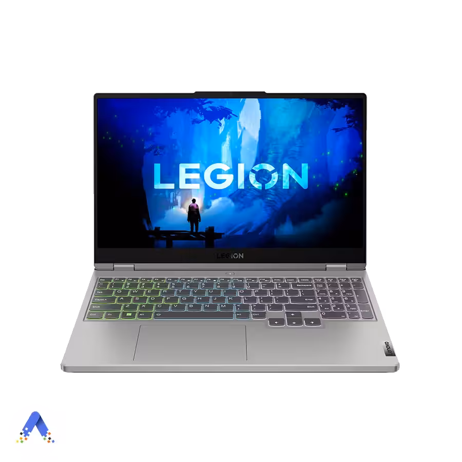 لپ تاپ گیمینگ لنوو Legion 5-HA 2022