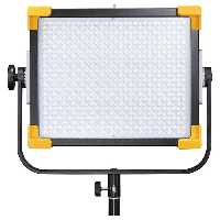 پروژکتور گودکس Godox LD75R LED RGB Panel