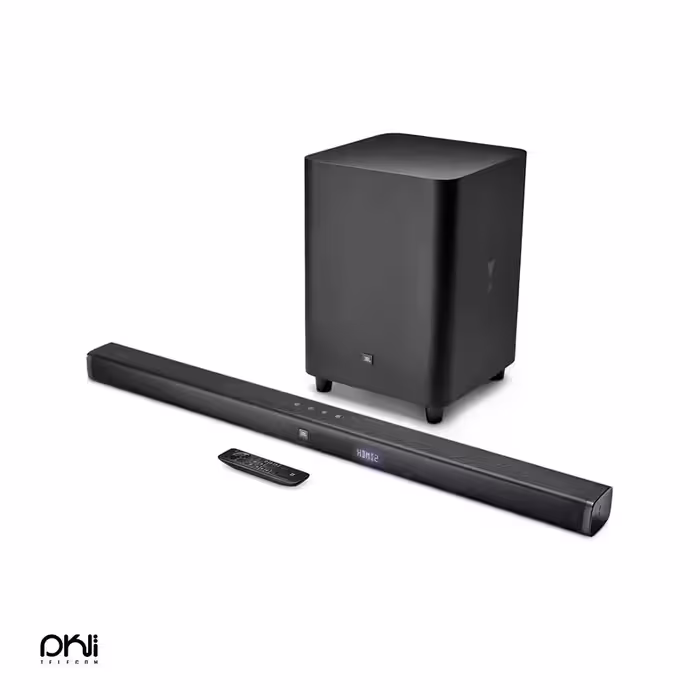 ساندبار جی بی ال مدل JBL Cinema SB 550 3.1 - تلکام