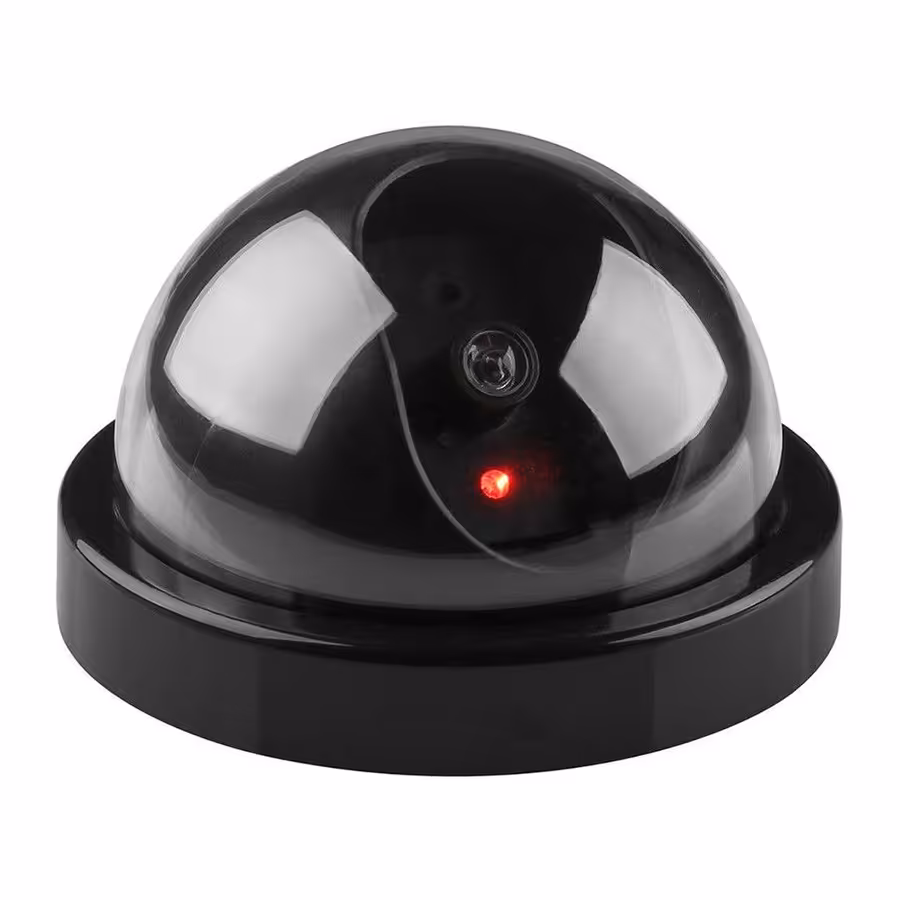 ماکت دوربین مدار بسته Activation Light