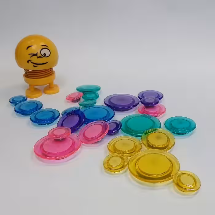 مگنت (آهنربا) وایت برد اندازه متوسط 30mm