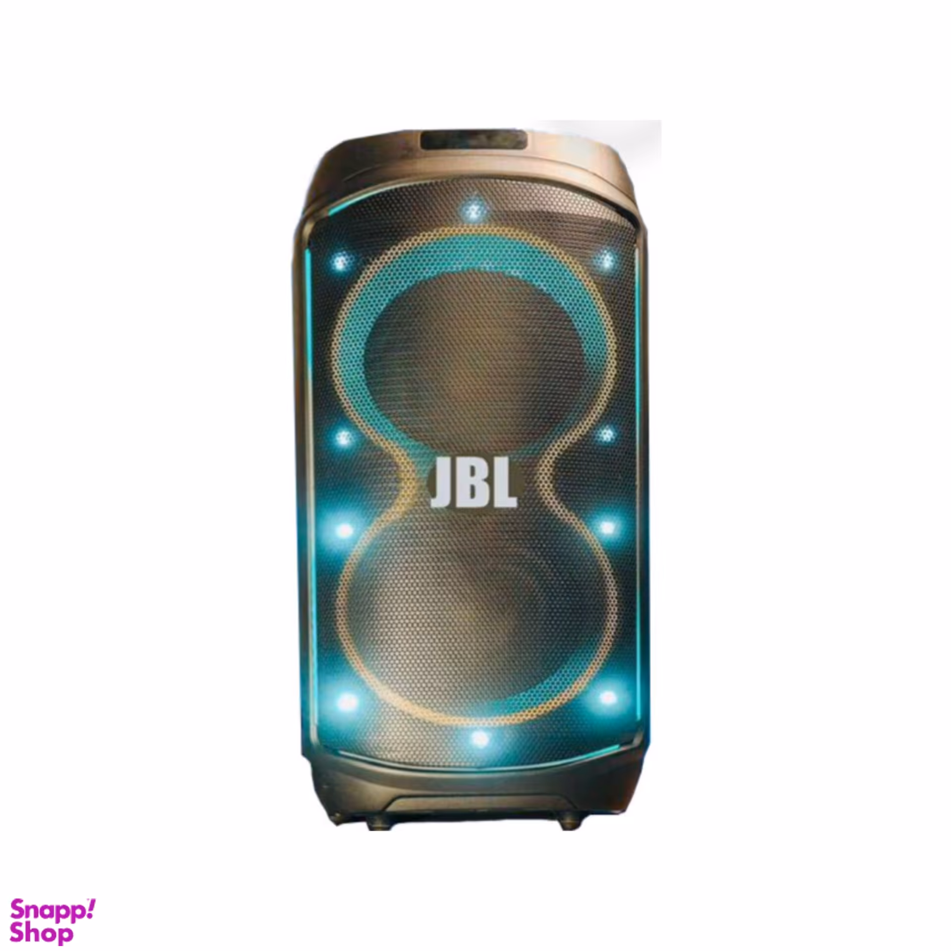 اسپیکر بلوتوثی پارتی باکس جی بی ال مدل PartyBox 1024