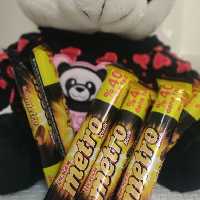 شکلات مترو 40 درصد