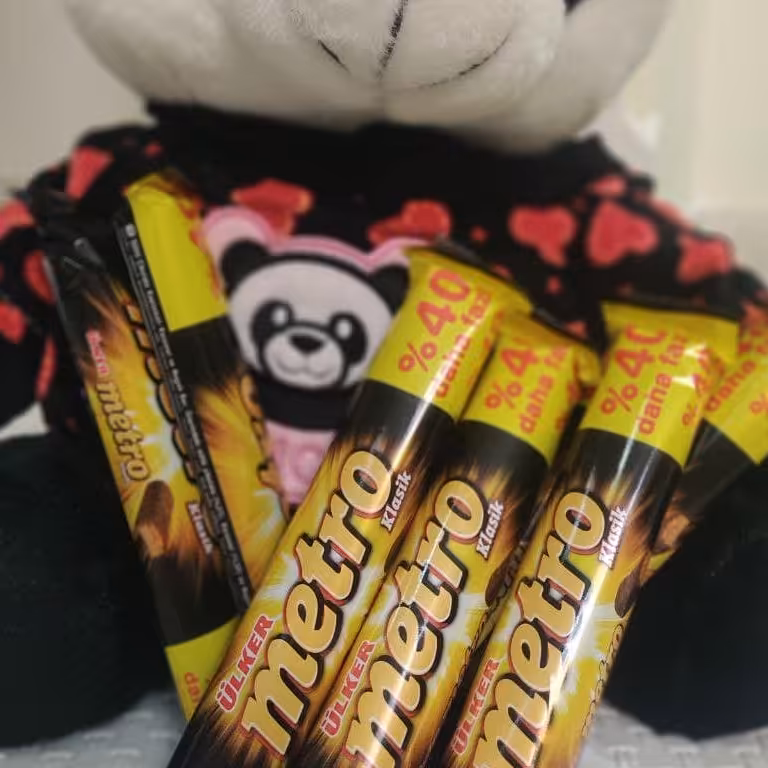 شکلات مترو 40 درصد