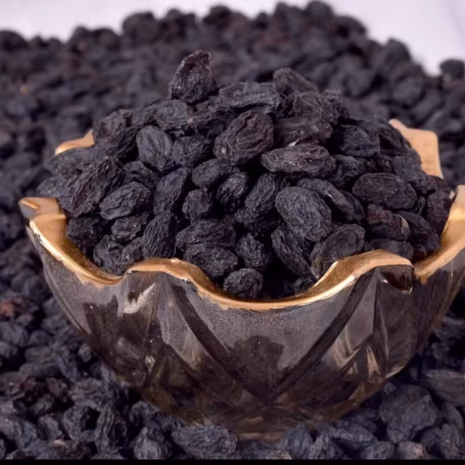 کشمش ممیز یا فخری مراغه (پاک شده) 