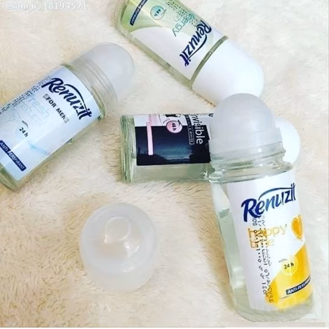 مام رول رنوزیت