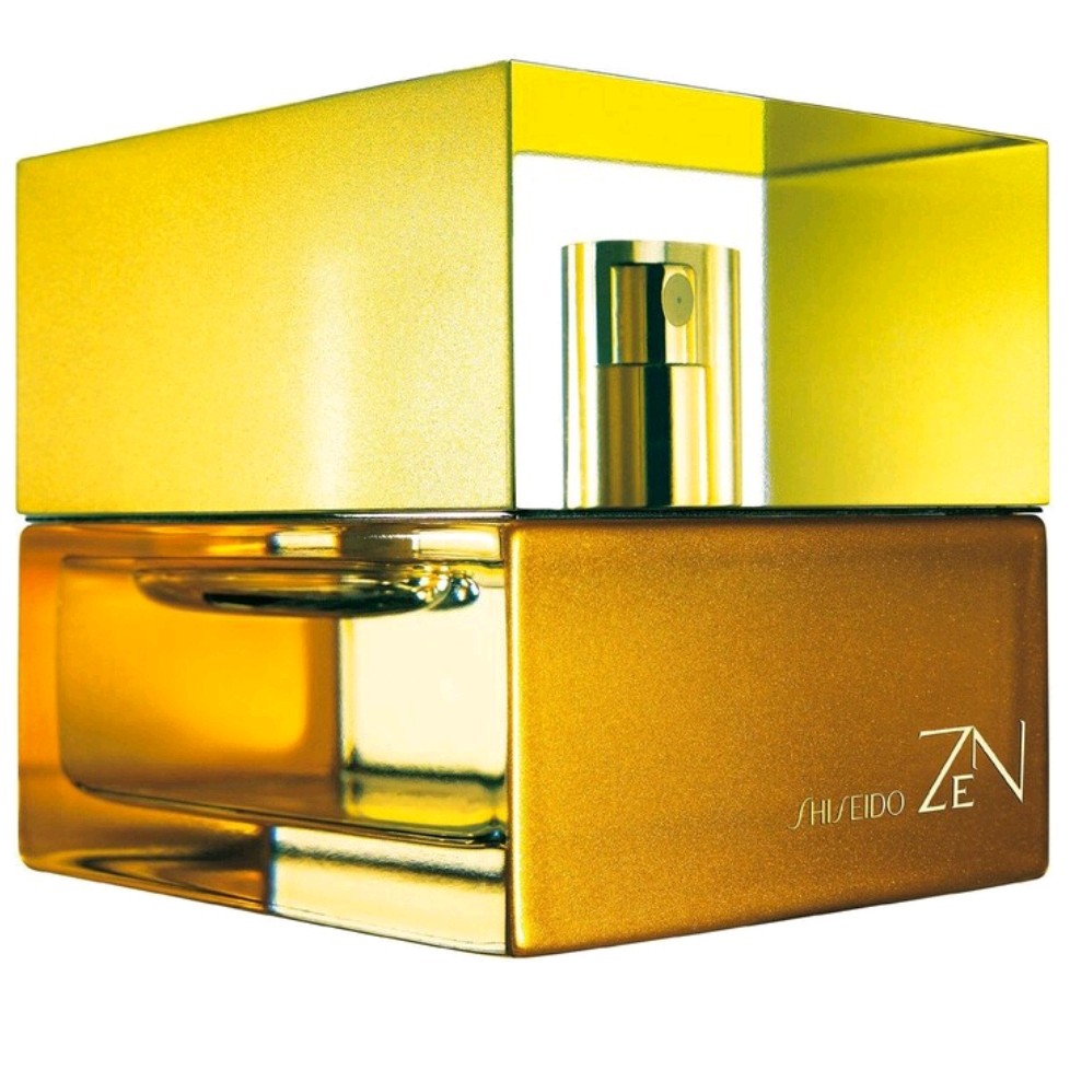 عطر ادکلن زن شیسیدو گرمی 19000 (لطفا قبل از خرید قسمت توضیحات مطالعه گردد)