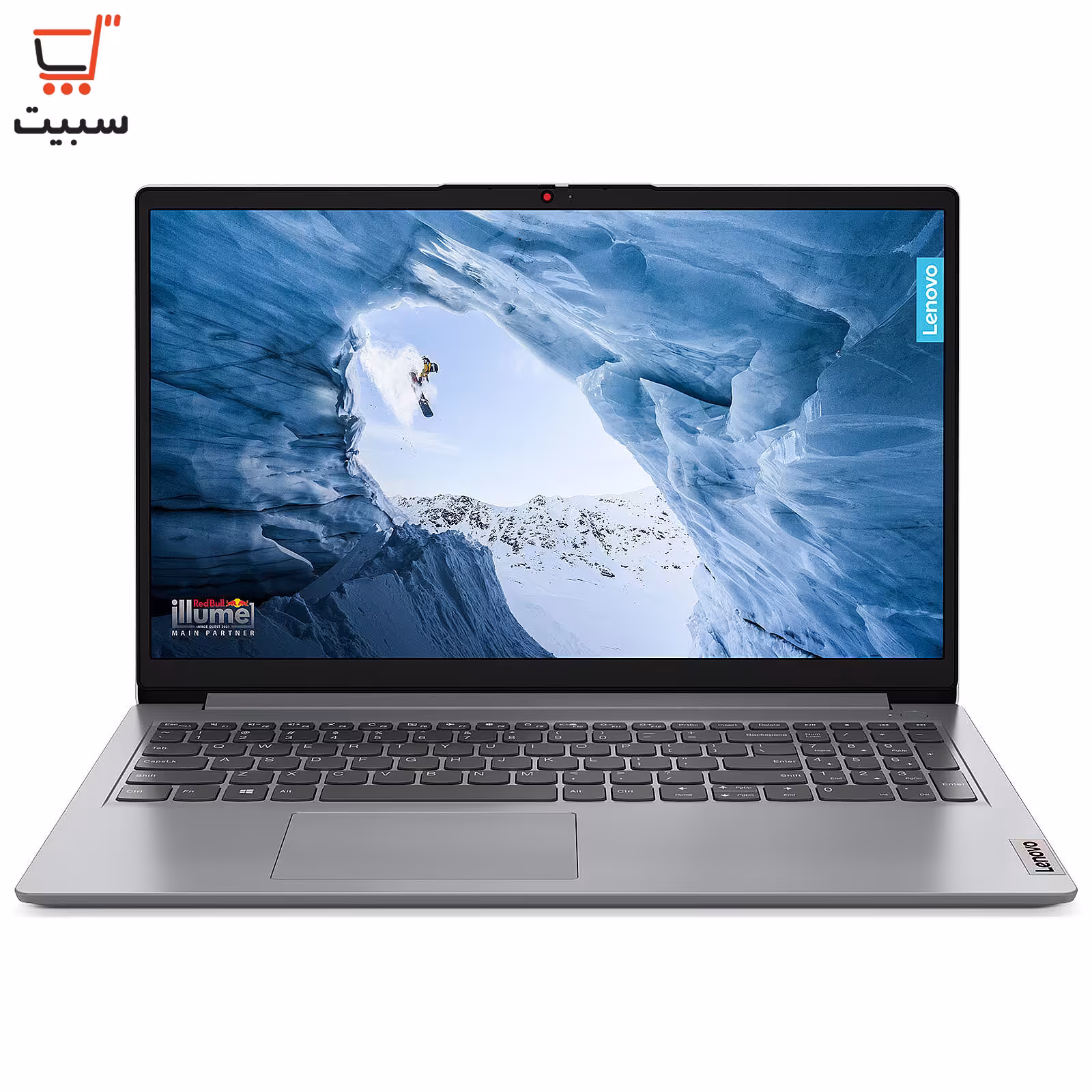 لپ تاپ 15.6 اینچی لنوو مدل Ideapad 1 15IJL7-CC