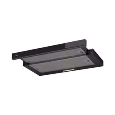 هود زیر کابینتی 2200G کن مشکی 60 سانت