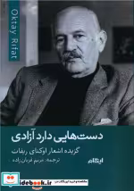 قیمت و خرید کتاب دست هایی دارد آزادی شمیز،رقعی،ایهام | ایده بوک