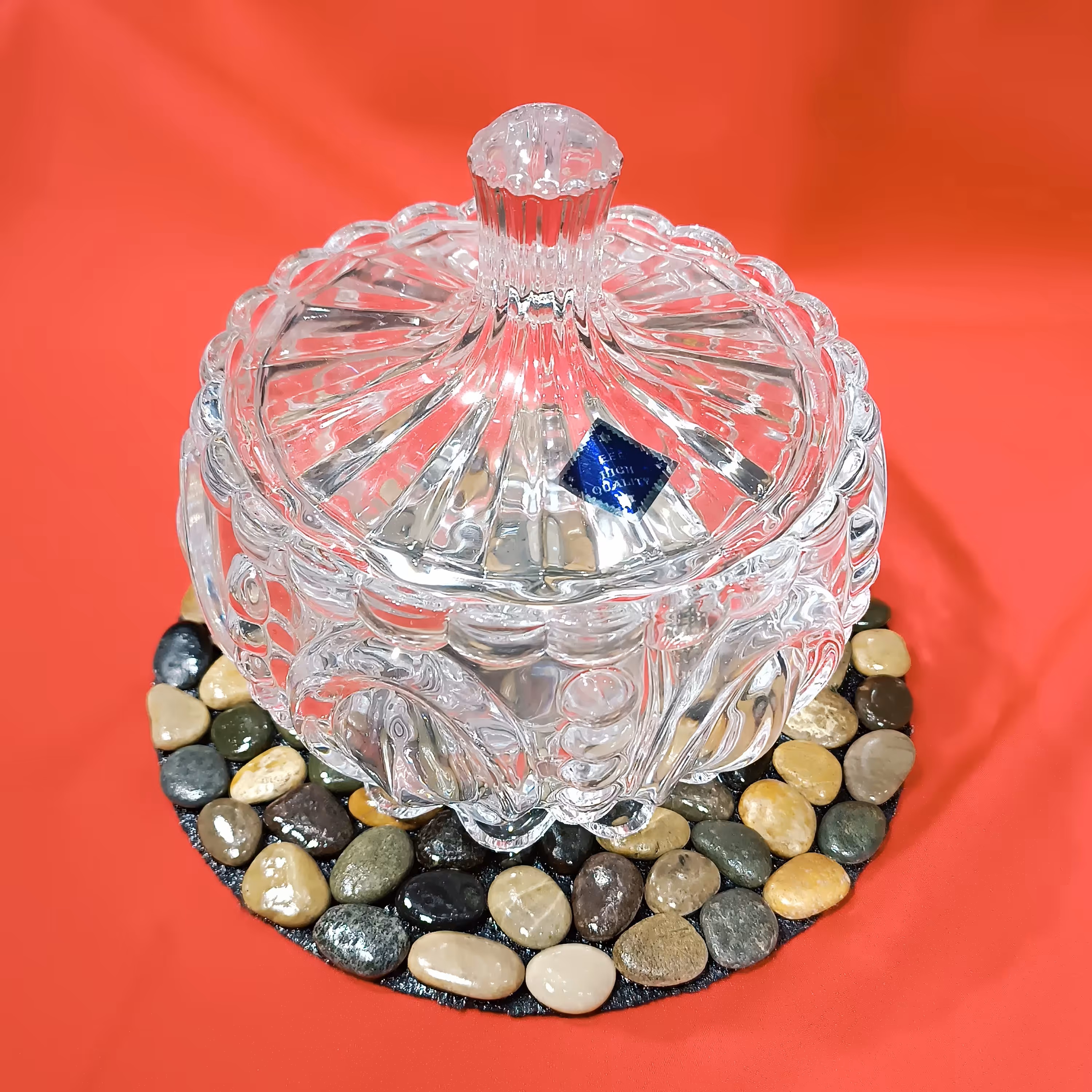 شکلات خوری صدفی 5117