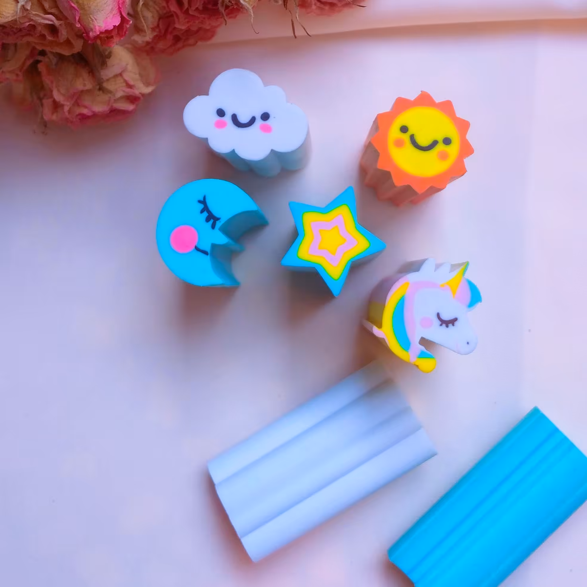 پاک کن فانتزی کیفیت عالی