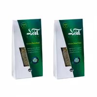 نعنا خشک آنید - 120 گرم بسته 2 عددی