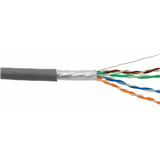 DLINK NCB-5ESGRYR-305 CAT5E FTP 24AWG Network Cable