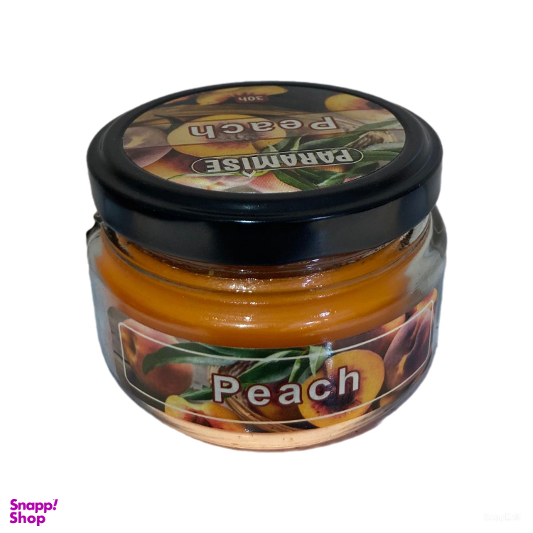 شمع معطر مدل هلو کد A100