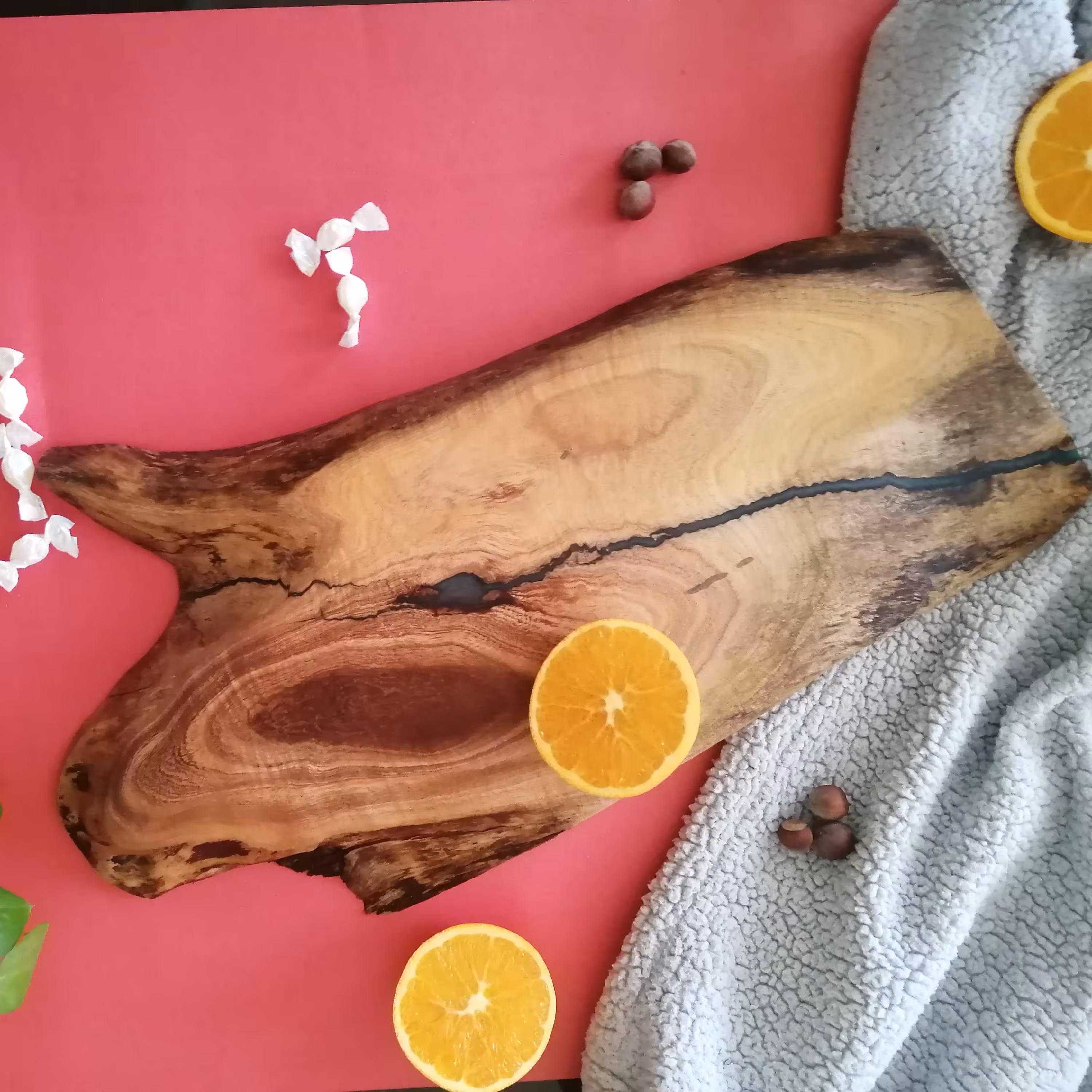 تخته سرو دو کاره 