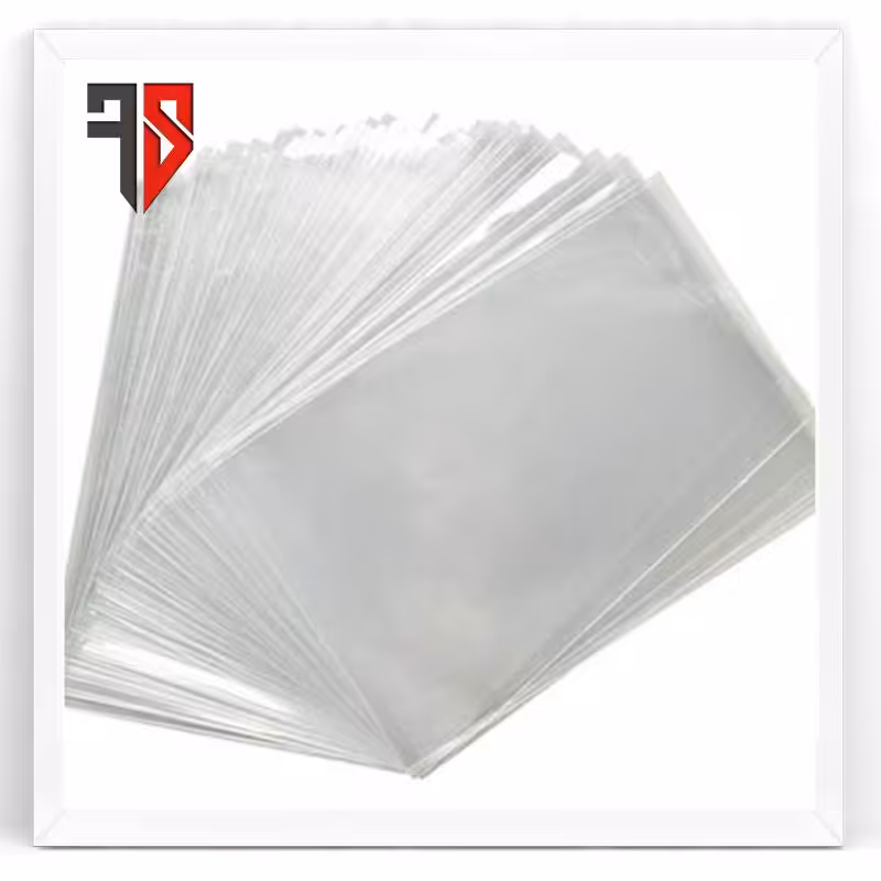 کیسه فریزری متوسط 30×20 فرزان پلاست - مرکز فروش ملزومات کافه رستوران فرزان