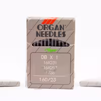 سوزن 23 راستا دی بی ارگان اصل