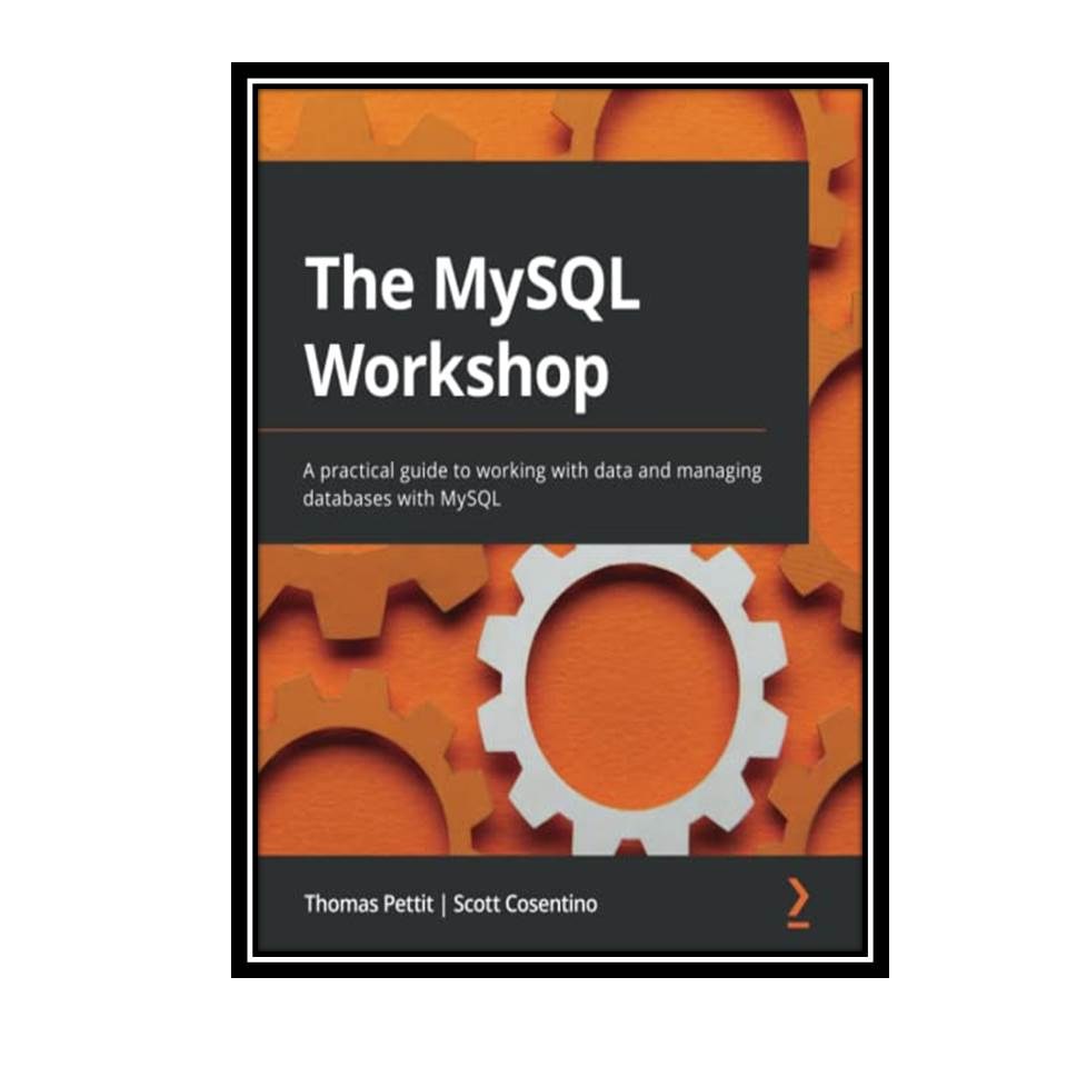 کتاب The MySQL Workshop
