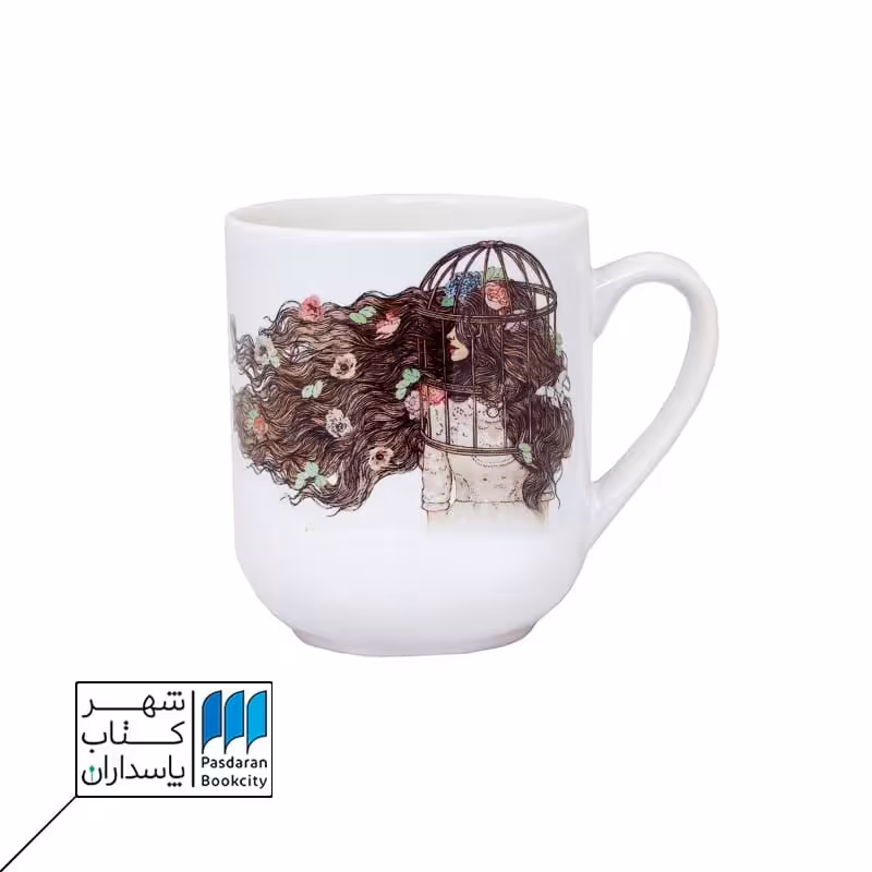 ماگ رویا کد 109