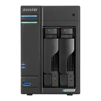 قیمت و خرید ذخيره ساز تحت شبکه ایسوستور مدل LOCKERSTOR 2 Gen2 AS6702T | یاس ارتباط