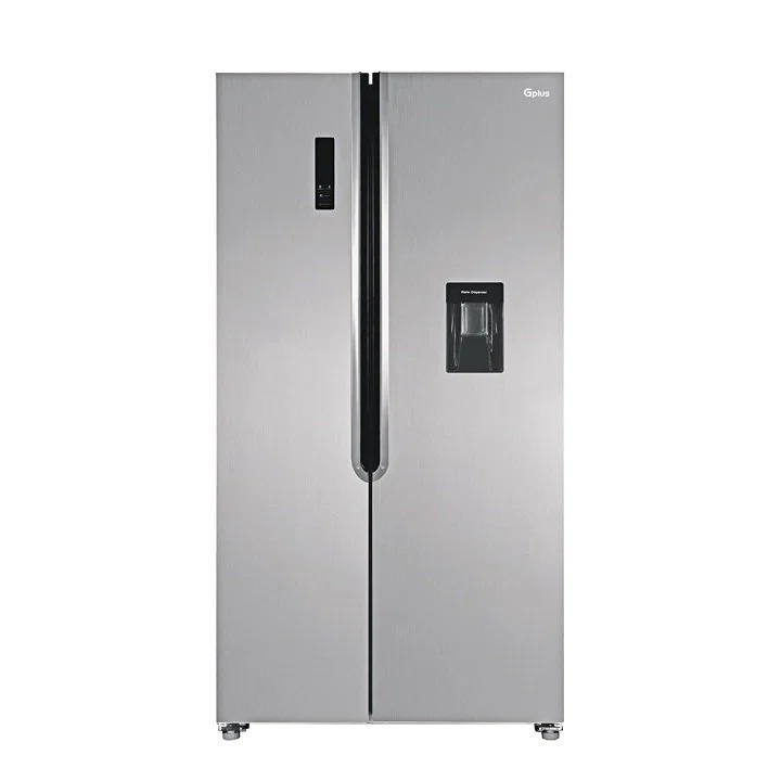خرید و قیمت ساید بای ساید آبریز دستی مدل GSS-P7535