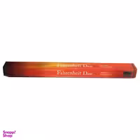 عود دارشان طرح FAHRENHEIT Dior بسته ۲۰ عددی