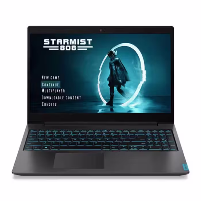قیمت و خرید لپ تاپ 15.6 اینچ لنوو IdeaPad 15 Gaming L340-Y Core i5 9300HF/256GB SSD/8GB/GTX1650 4GB | یاس ارتباط