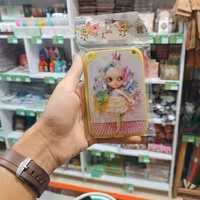 آینه فانتزی دخترانه کد 3