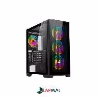 کیس کامپیوتر اوست مدل GT-AV312-MB
فروشگاه اینترنتی تخصصی لپتاپ لپ مال