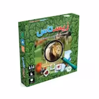 بازی فکری زیست تاس (زیستاس)