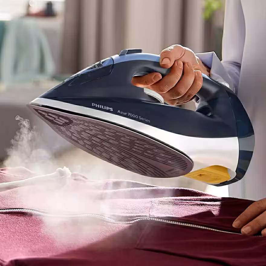 اتو فیلیپس مدل 7030 