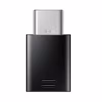 مبدل microUSB به USB-C سامسونگ مدل EE-GN930BBEGWW