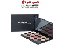 پلت سایه چشم 15 رنگ مارک مک MAC