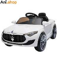 ماشین شارژی فلامینگو مدل BBH-1288 کد 83