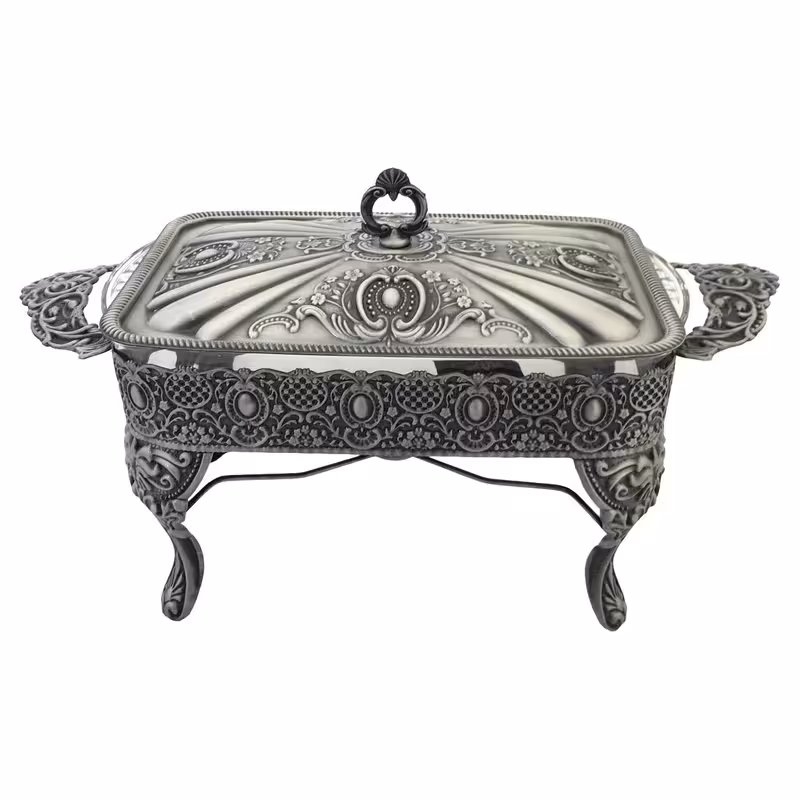 ظرف سوفله کد 1349