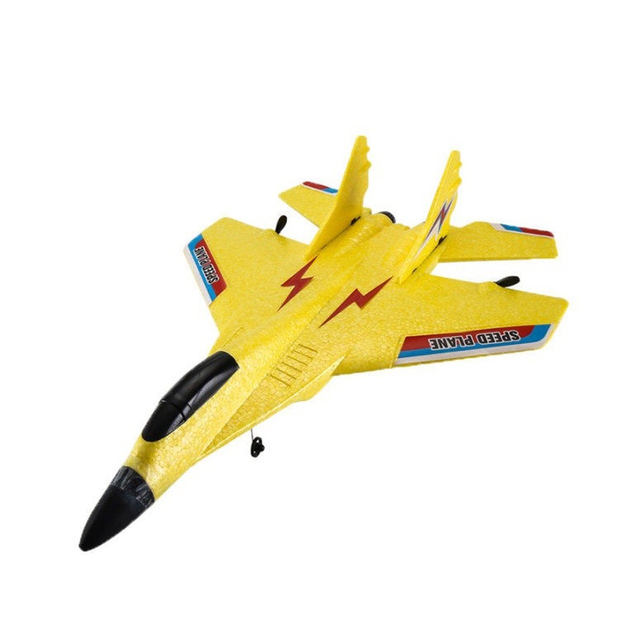 هواپیما بازی کنترلی مدل جت MIG_29