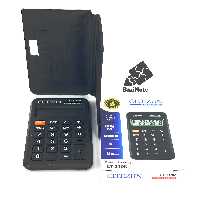 لوازم تحریر و اداری ماشین حساب جیبی ماشین حساب سیتیزن