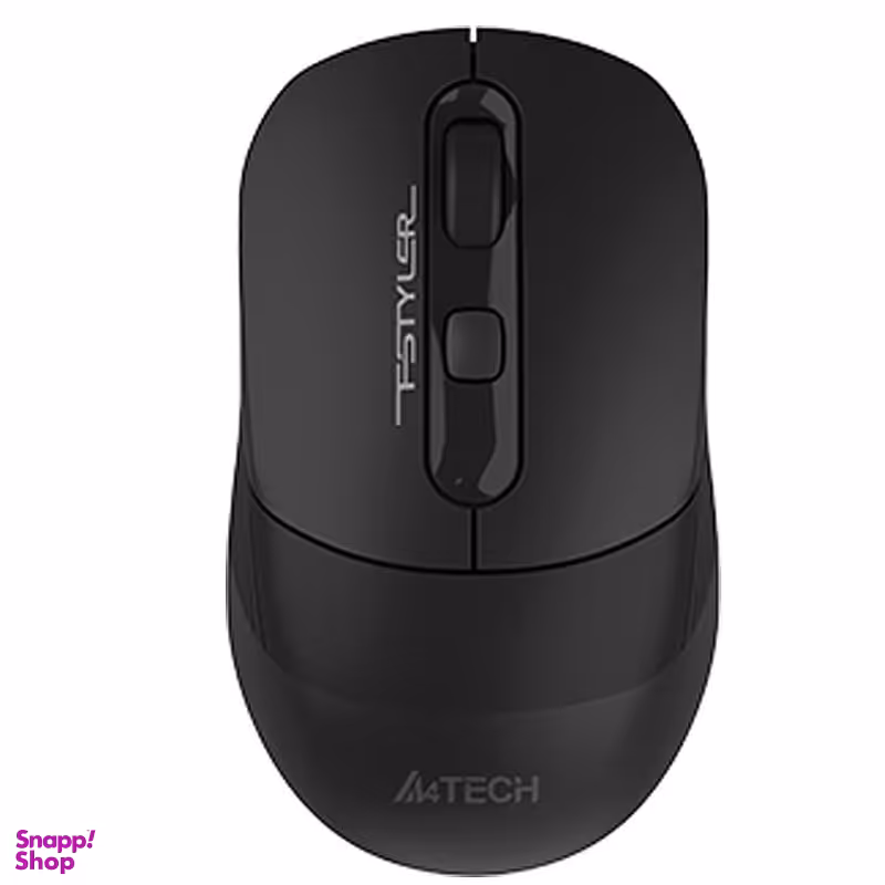 ماوس ای فورتک مدل FB-10C