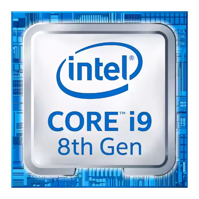 بررسی و مشخصات پردازنده Intel Core i9 8950HK - دیجی63