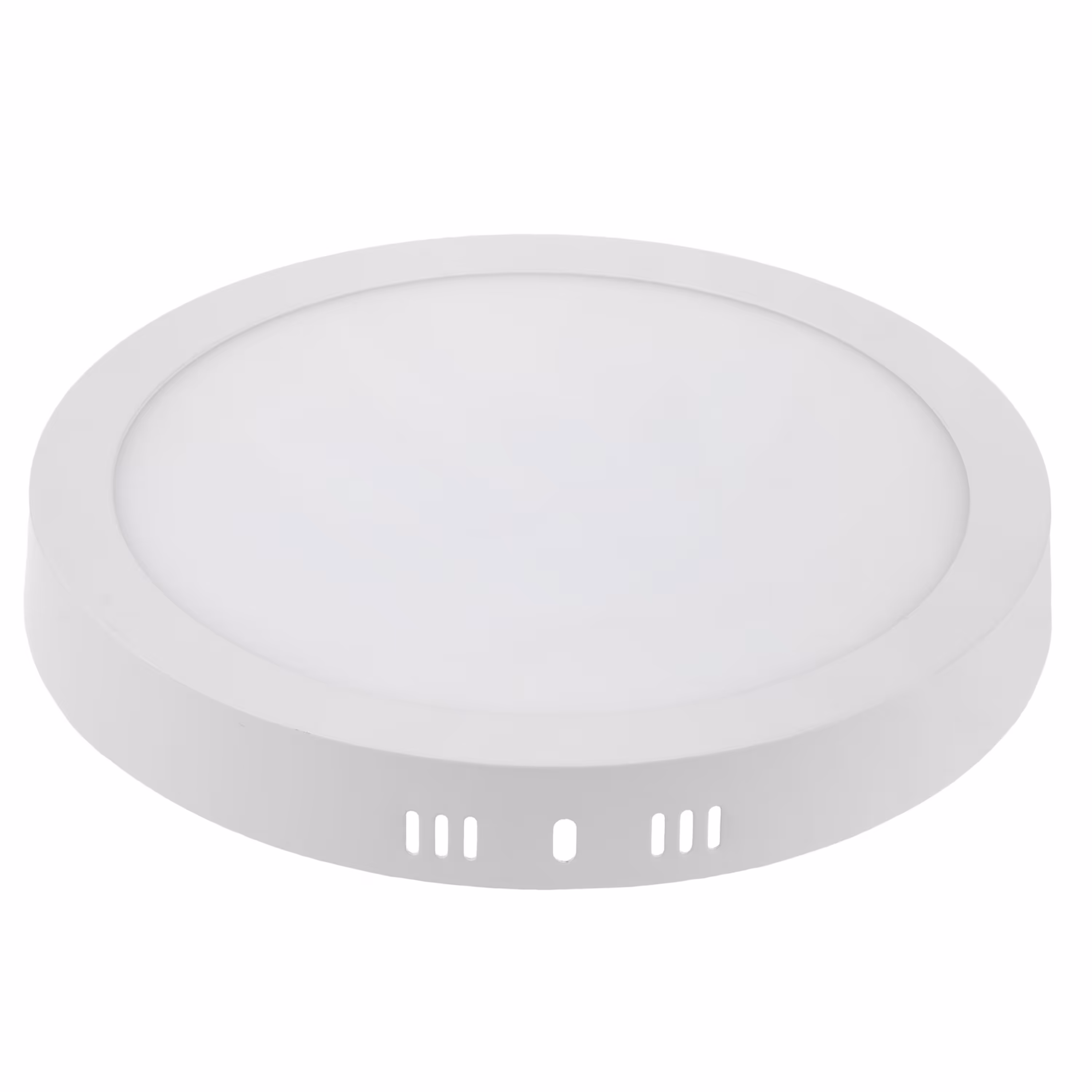 پنل ال ای دی 18 وات روکار بدیع نور مدل BD.18.RD